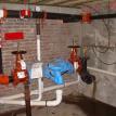 Water System Design